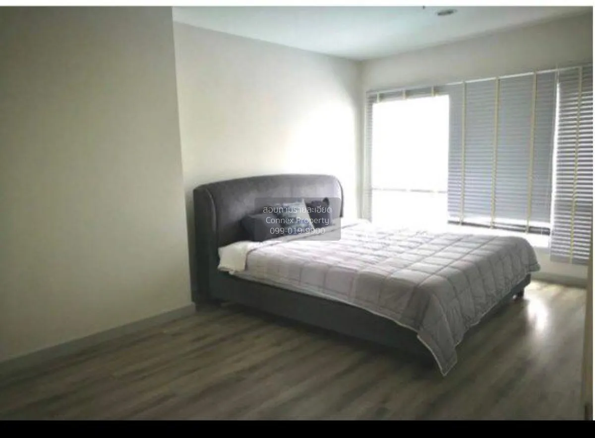 FOR RENT condo , Centric Sathorn - St.Louis , BTS-Saint Louis , Y 3