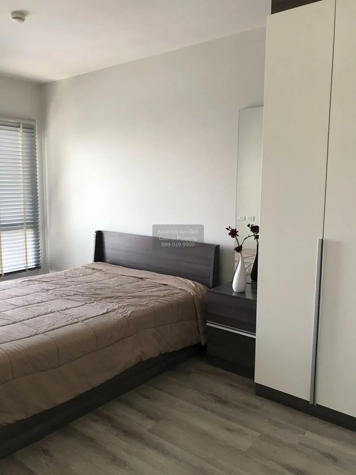 FOR RENT condo , Centric Sathorn - St.Louis , BTS-Saint Louis , Y 4
