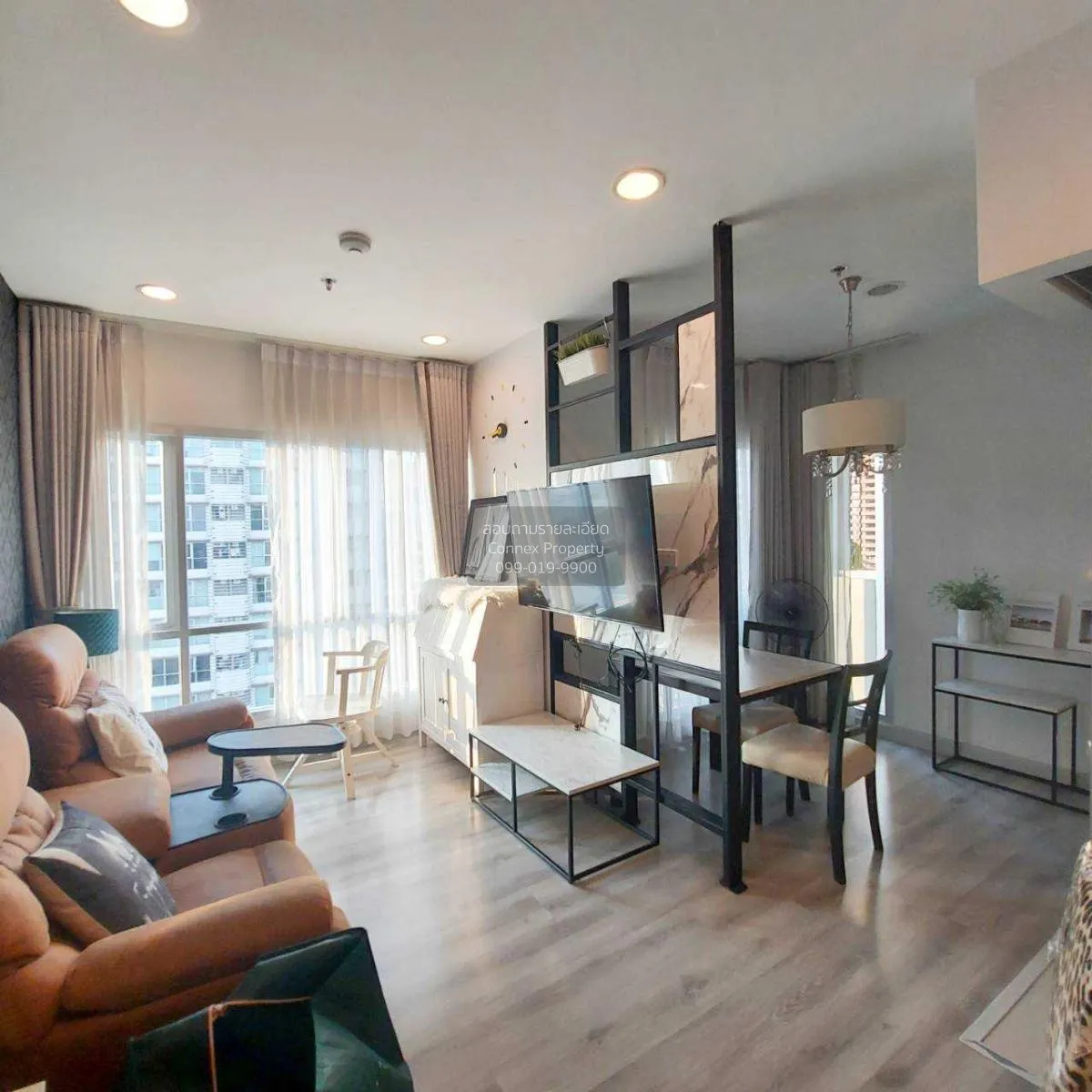 เช่าคอนโด  เซ็นทริค สาทร - เซนต์หลุยส์ ฺBTS-เซนต์หลุยส์ ยานนาวา เ 1