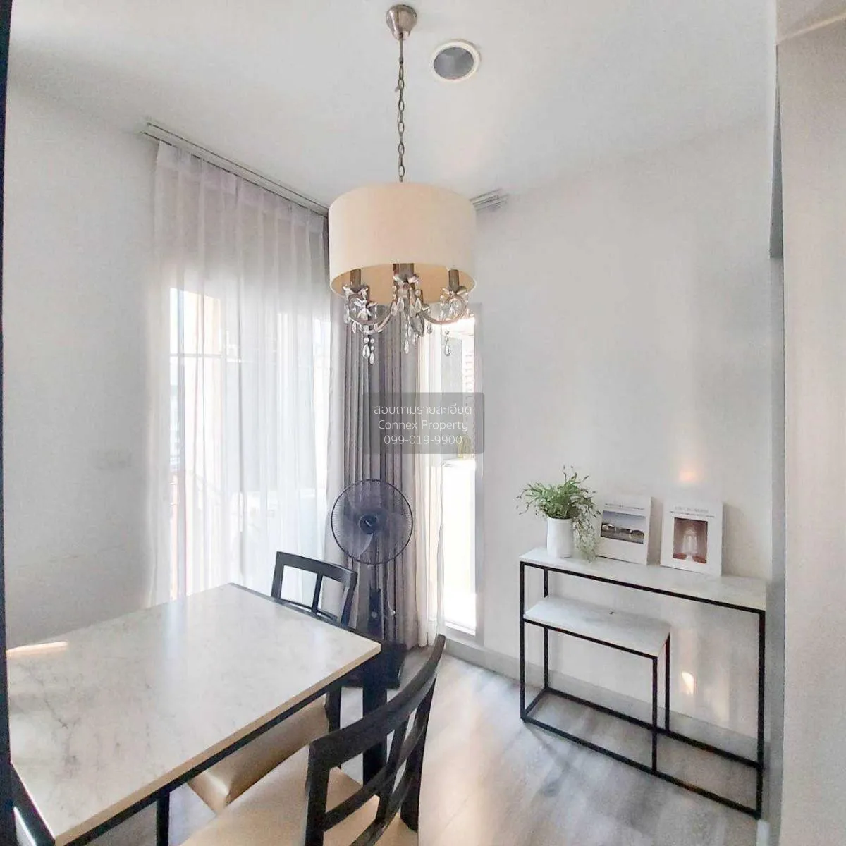 เช่าคอนโด  เซ็นทริค สาทร - เซนต์หลุยส์ ฺBTS-เซนต์หลุยส์ ยานนาวา เ 3