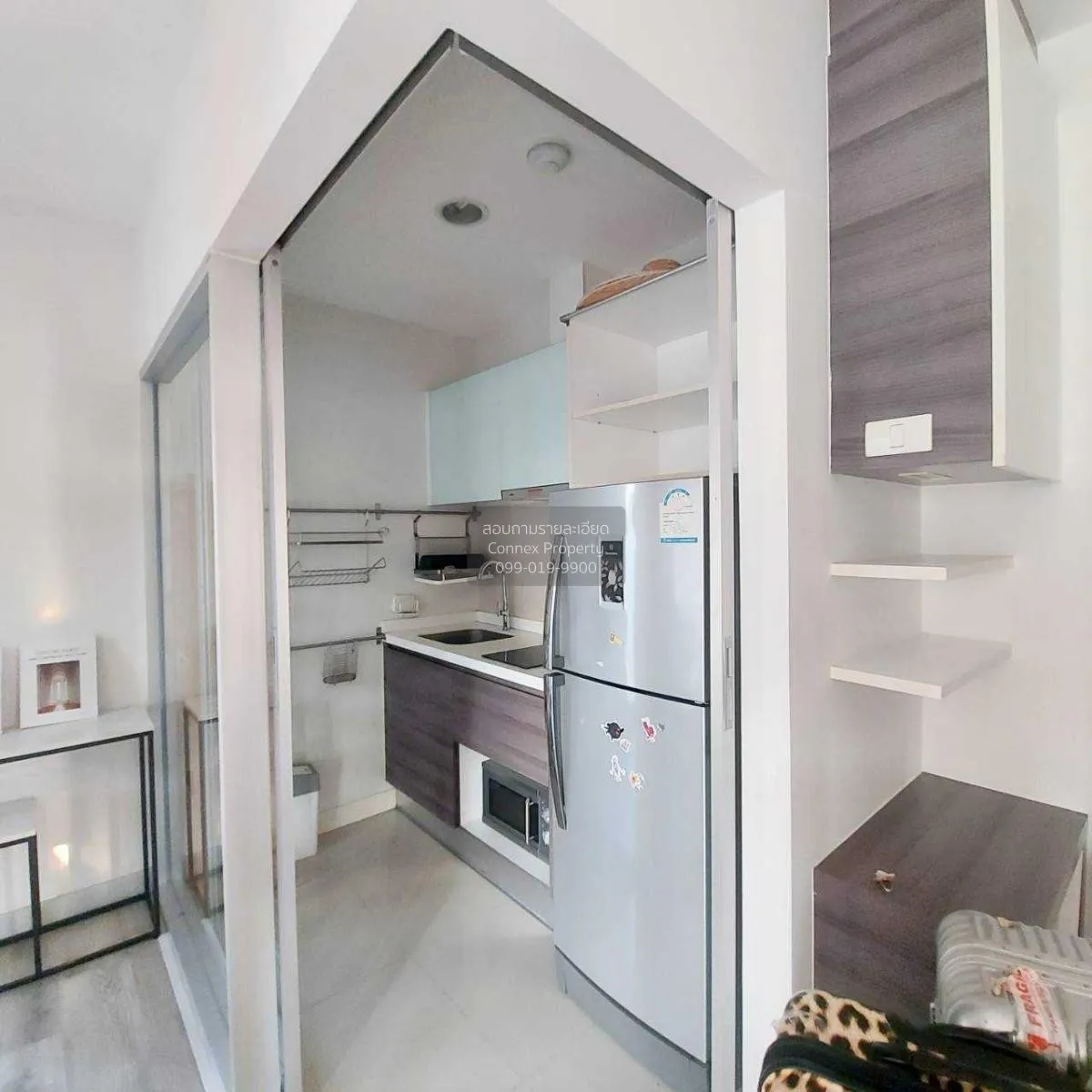 เช่าคอนโด  เซ็นทริค สาทร - เซนต์หลุยส์ ฺBTS-เซนต์หลุยส์ ยานนาวา เ 4