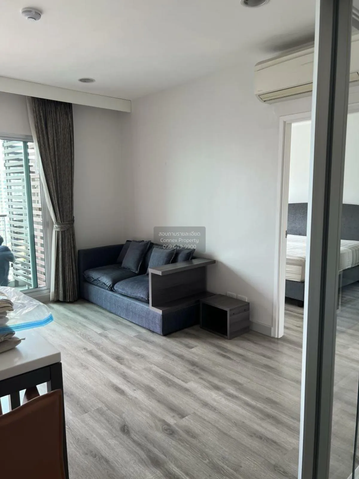 เช่าคอนโด  เซ็นทริค สาทร - เซนต์หลุยส์ ฺBTS-เซนต์หลุยส์ ยานนาวา เ 1