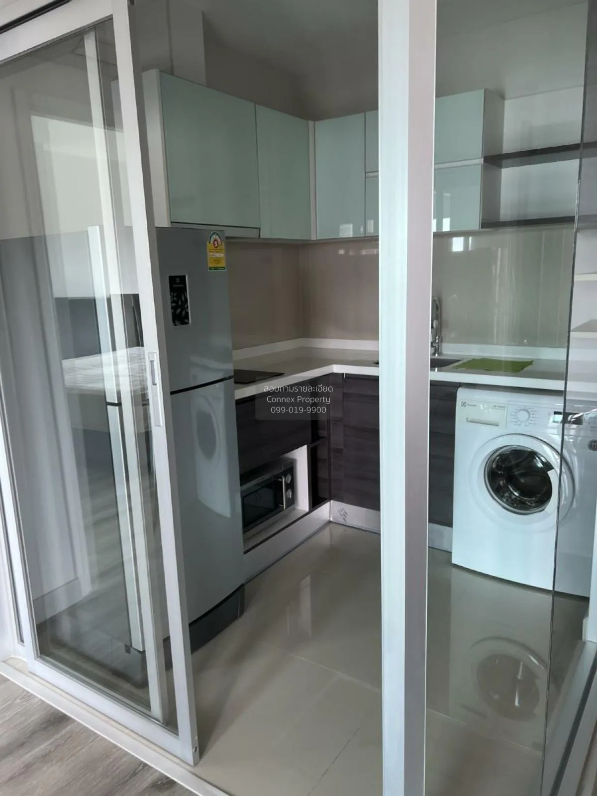 เช่าคอนโด  เซ็นทริค สาทร - เซนต์หลุยส์ ฺBTS-เซนต์หลุยส์ ยานนาวา เ 4