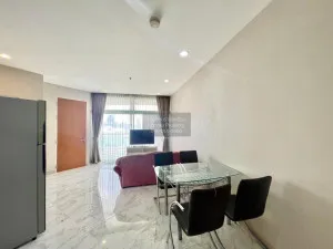 เช่าคอนโด  ชาเทรียม ริเวอร์ไซด์ เรสซิเด้นท์ วัดพระยาไกร เขต บางคอแหลม กรุงเทพ CX-27074