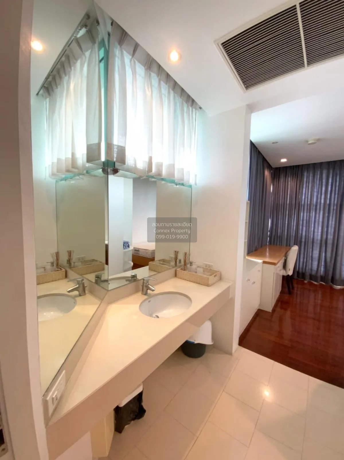 For Rent Condo , Chatrium Residence Riverside , Wat Phraya Krai ,