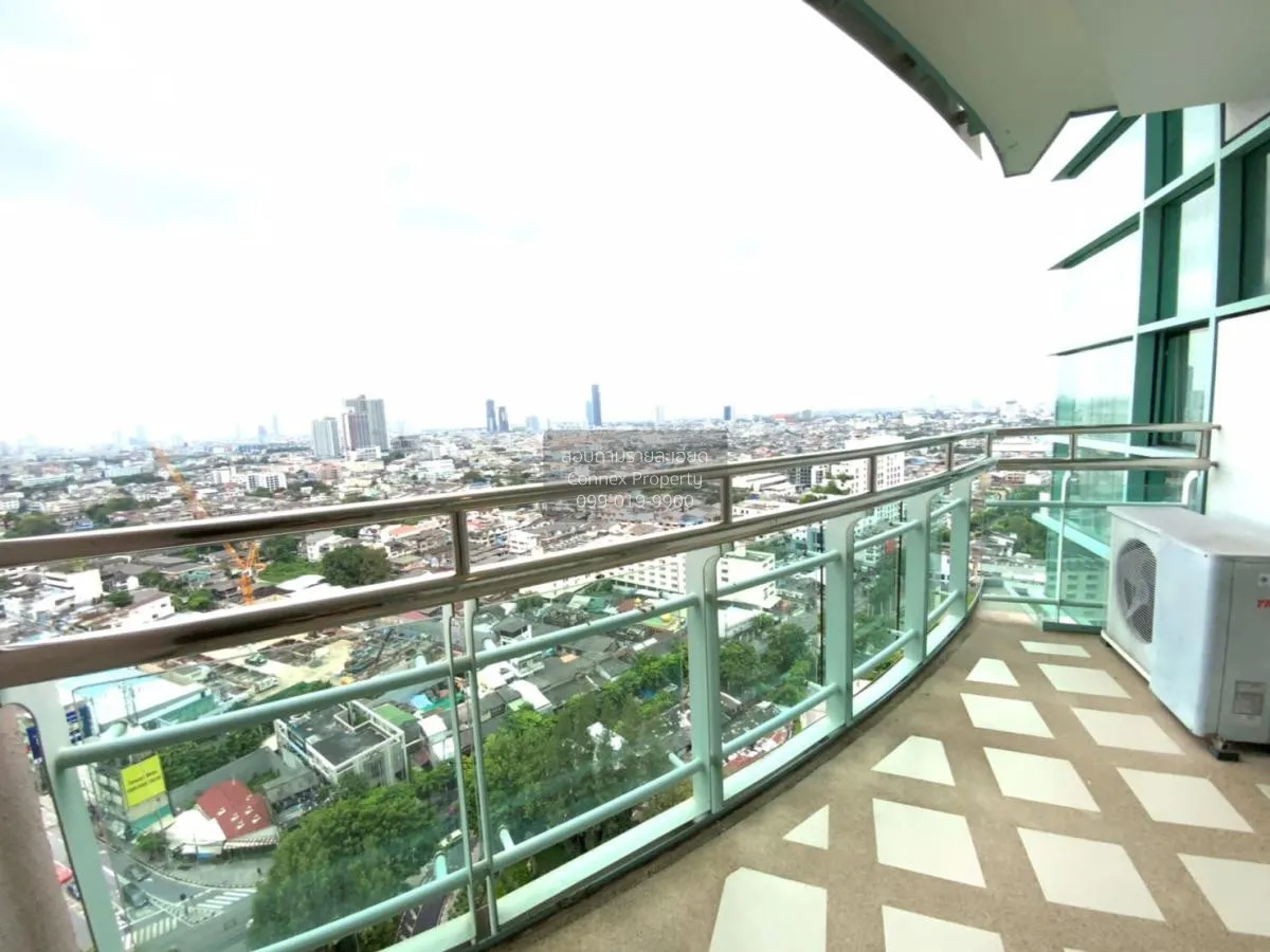 For Rent Condo , Chatrium Residence Riverside , Wat Phraya Krai ,