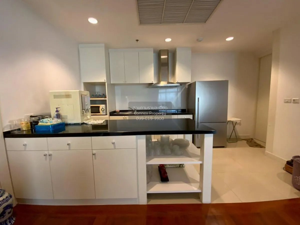 For Rent Condo , Chatrium Residence Riverside , Wat Phraya Krai , 3