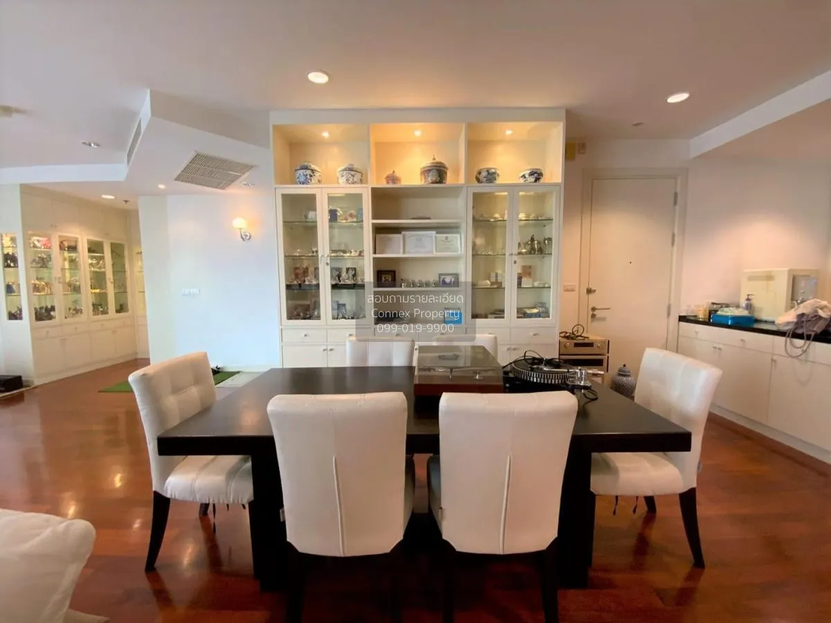 For Rent Condo , Chatrium Residence Riverside , Wat Phraya Krai , 4