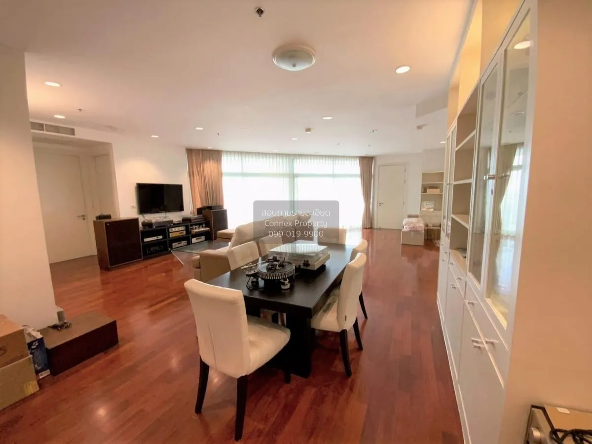 For Rent Condo , Chatrium Residence Riverside , Wat Phraya Krai ,