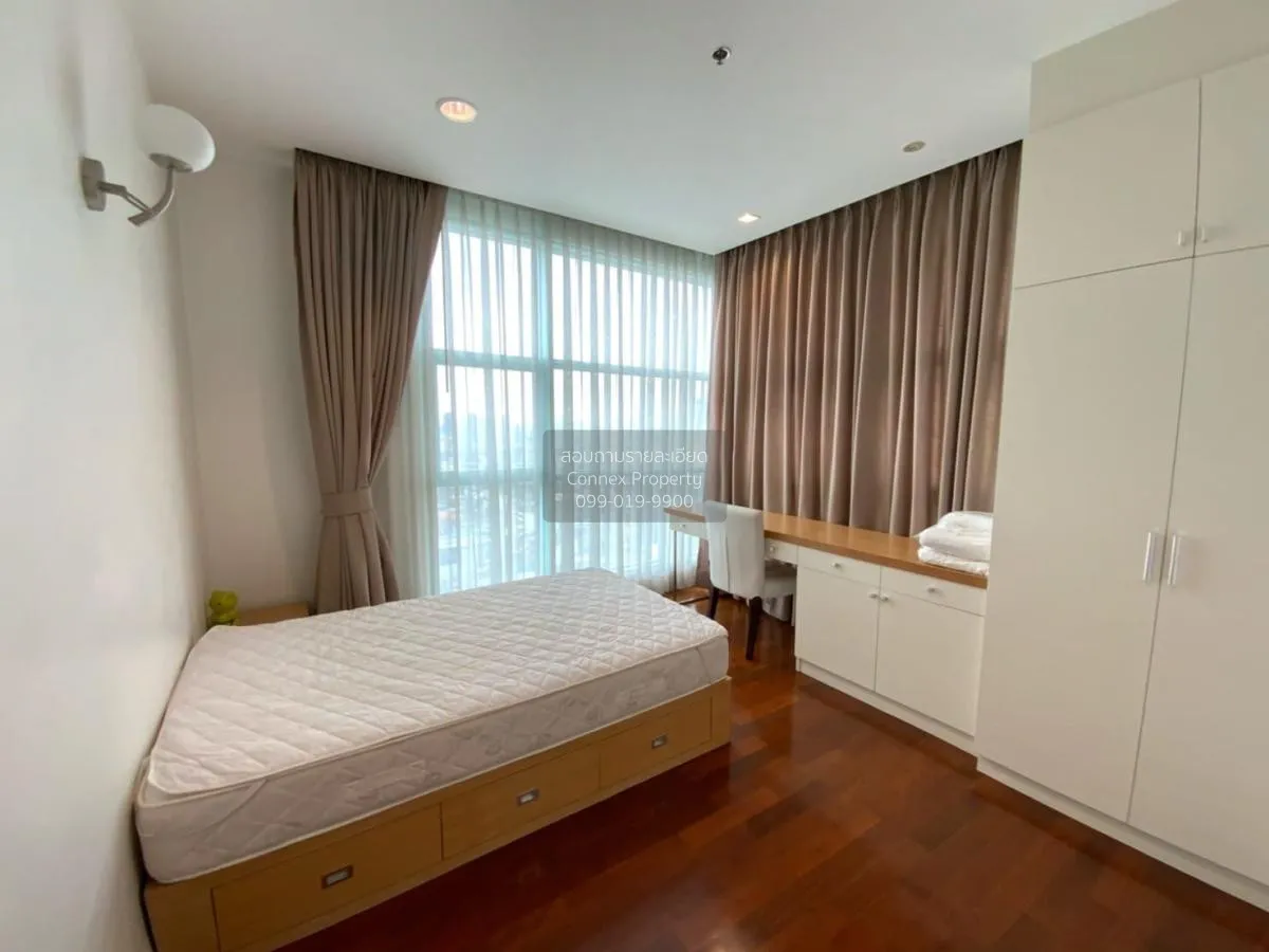 For Rent Condo , Chatrium Residence Riverside , Wat Phraya Krai ,