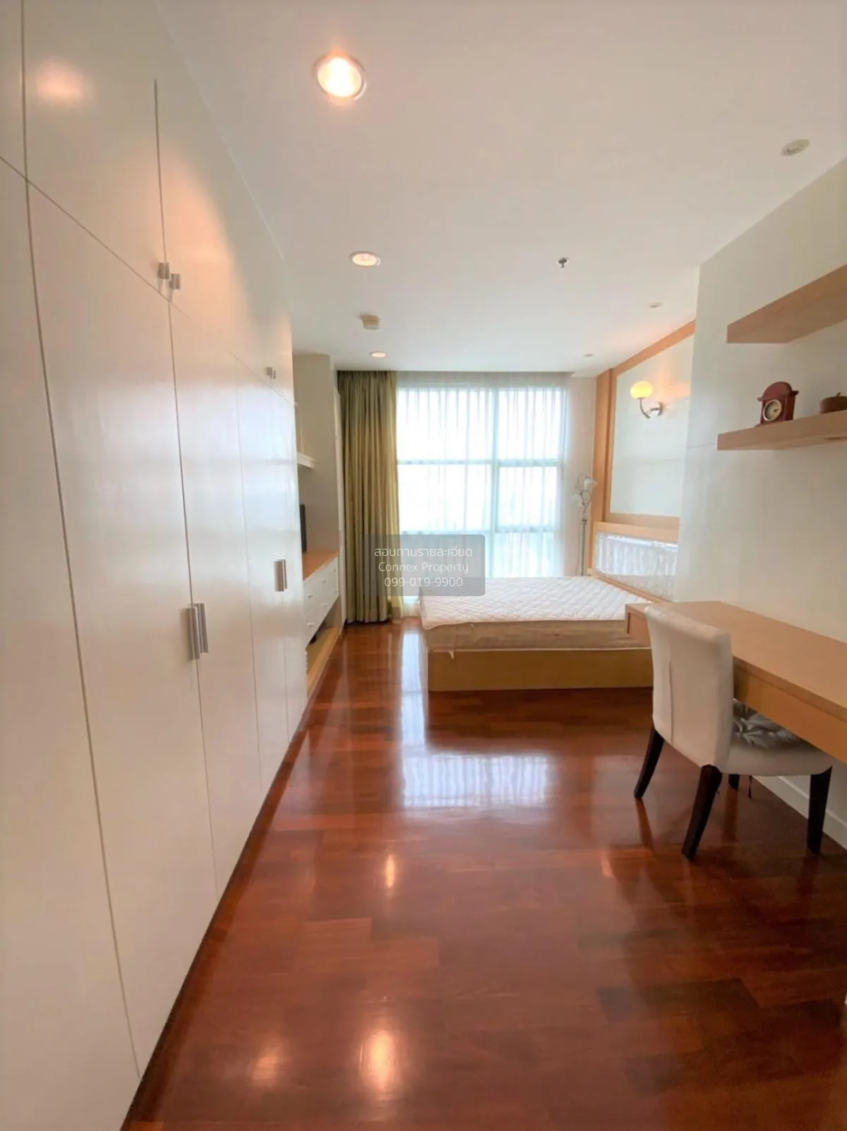 For Rent Condo , Chatrium Residence Riverside , Wat Phraya Krai ,