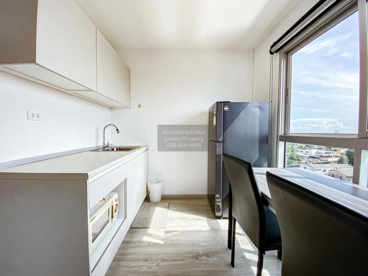 For Sale Condo , Chewathai Phetkasem 27 , BTS-Bang Wa , Bang Wa , 4