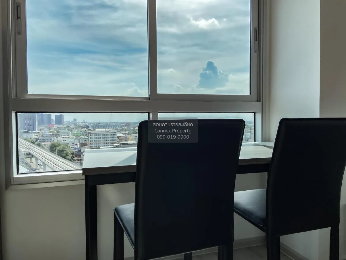 For Sale Condo , Chewathai Phetkasem 27 , BTS-Bang Wa , Bang Wa ,