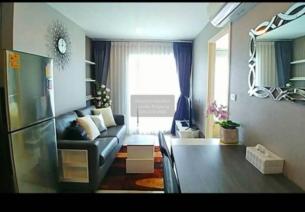 FOR SALE condo , Chewathai Phetkasem 27 , BTS-Bang Wa , Bang Wa , 2