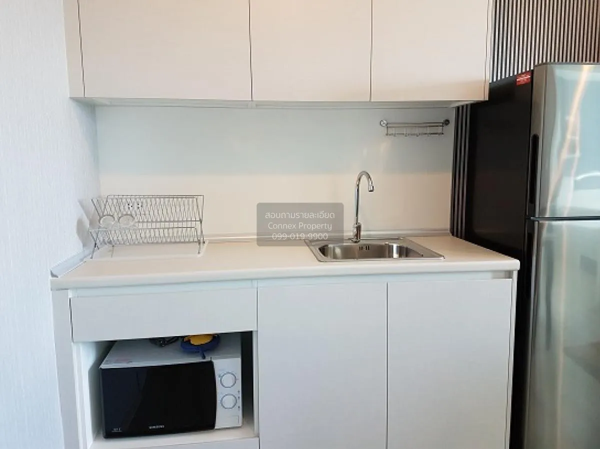 FOR SALE condo , Chewathai Phetkasem 27 , BTS-Bang Wa , Bang Wa , 4