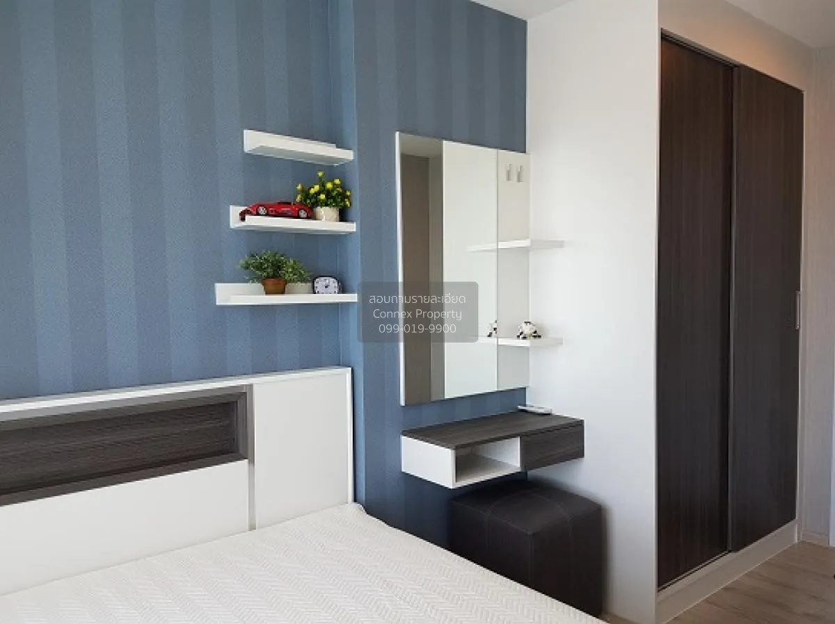 FOR SALE condo , Chewathai Phetkasem 27 , BTS-Bang Wa , Bang Wa ,