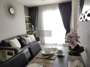 FOR SALE condo , Chewathai Phetkasem 27 , BTS-Bang Wa , Bang Wa , Phasi Charoen , Bangkok , CX-27089