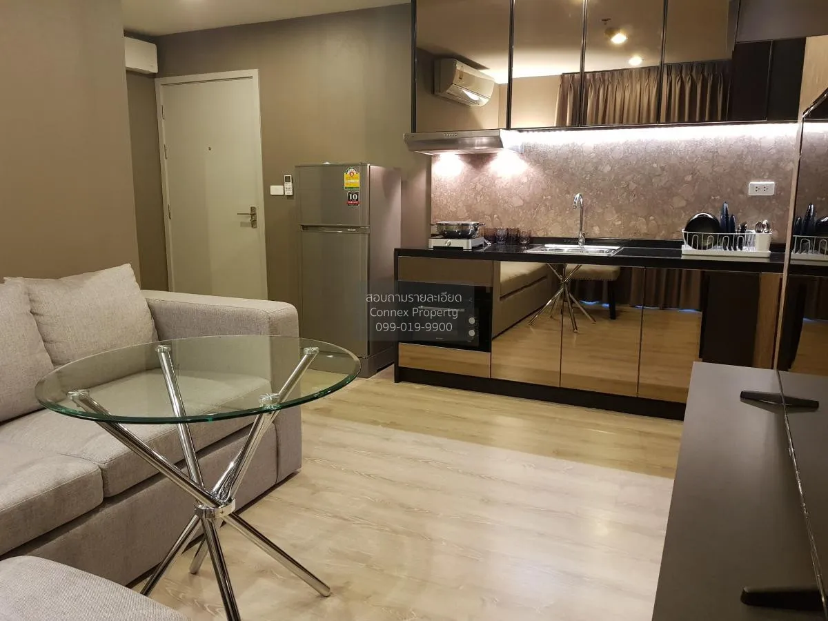 ขายคอนโด  ชีวาทัย เพชรเกษม 27 BTS-บางหว้า บางหว้า เขต ภาษีเจริญ ก 1