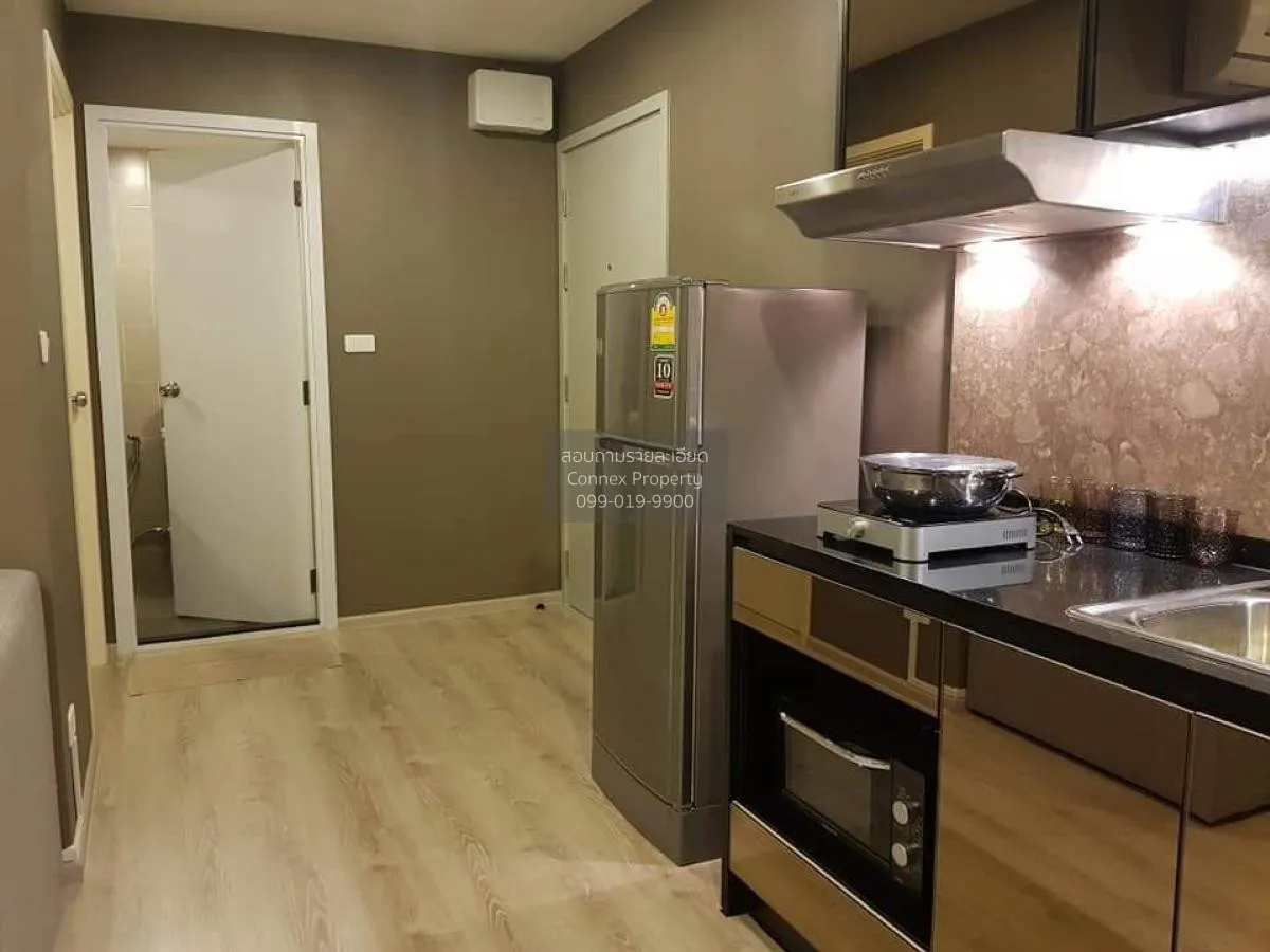 ขายคอนโด  ชีวาทัย เพชรเกษม 27 BTS-บางหว้า บางหว้า เขต ภาษีเจริญ ก 4