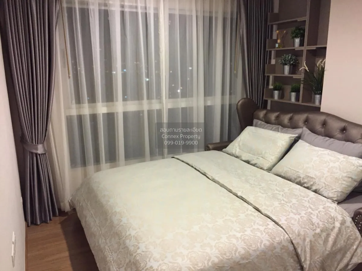 ขายคอนโด  ฟิวส์ จันทน์-สาทร ฺBTS-เซนต์หลุยส์ ทุ่งวัดดอน เขต สาทร 