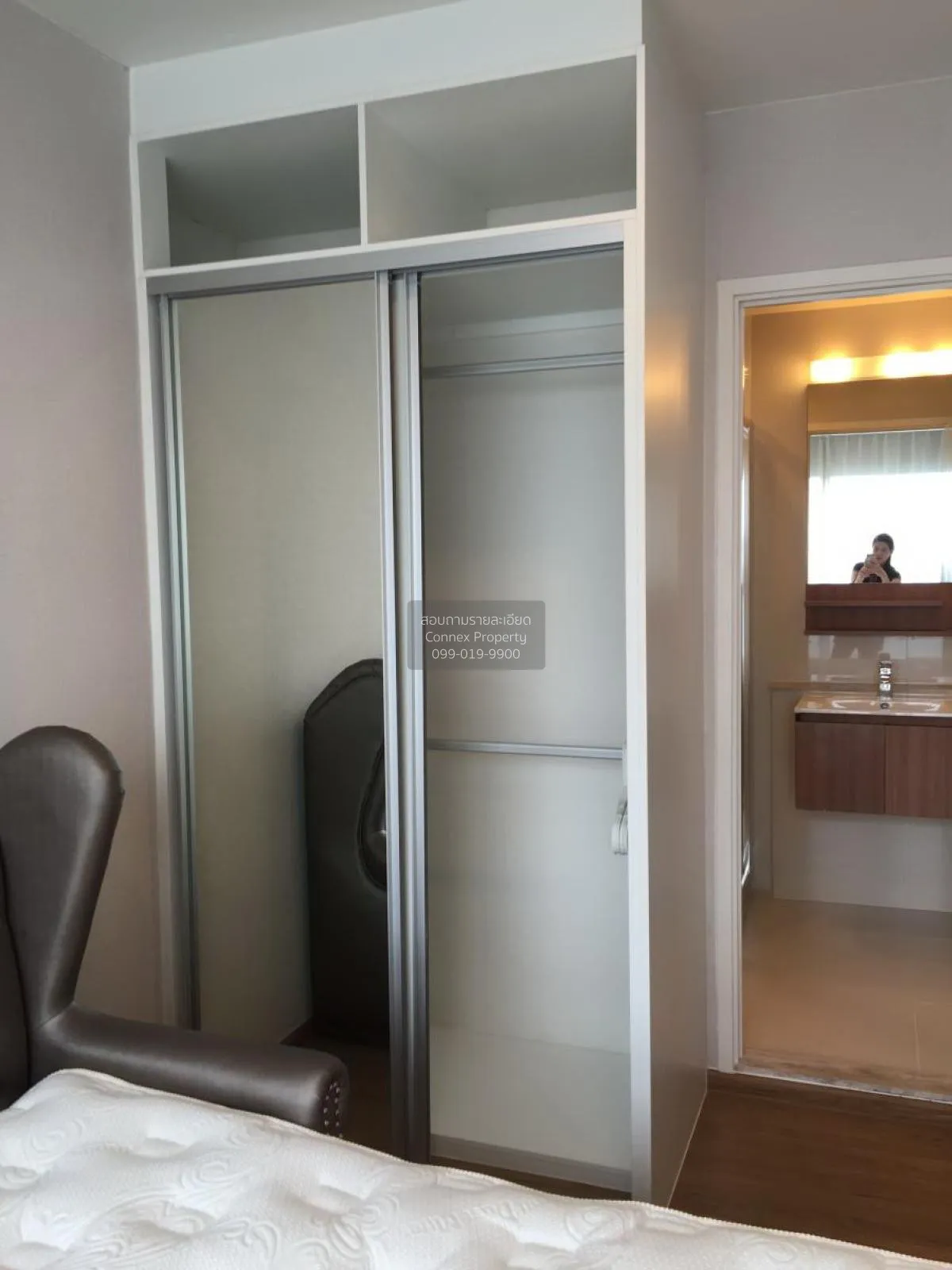 ขายคอนโด  ฟิวส์ จันทน์-สาทร ฺBTS-เซนต์หลุยส์ ทุ่งวัดดอน เขต สาทร 