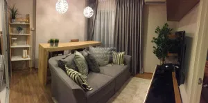 For Sale Condo , Fuse Chan-Sathorn , BTS-Saint Louis , Thung Wat Don , Sa Thon , Bangkok , CX-27127