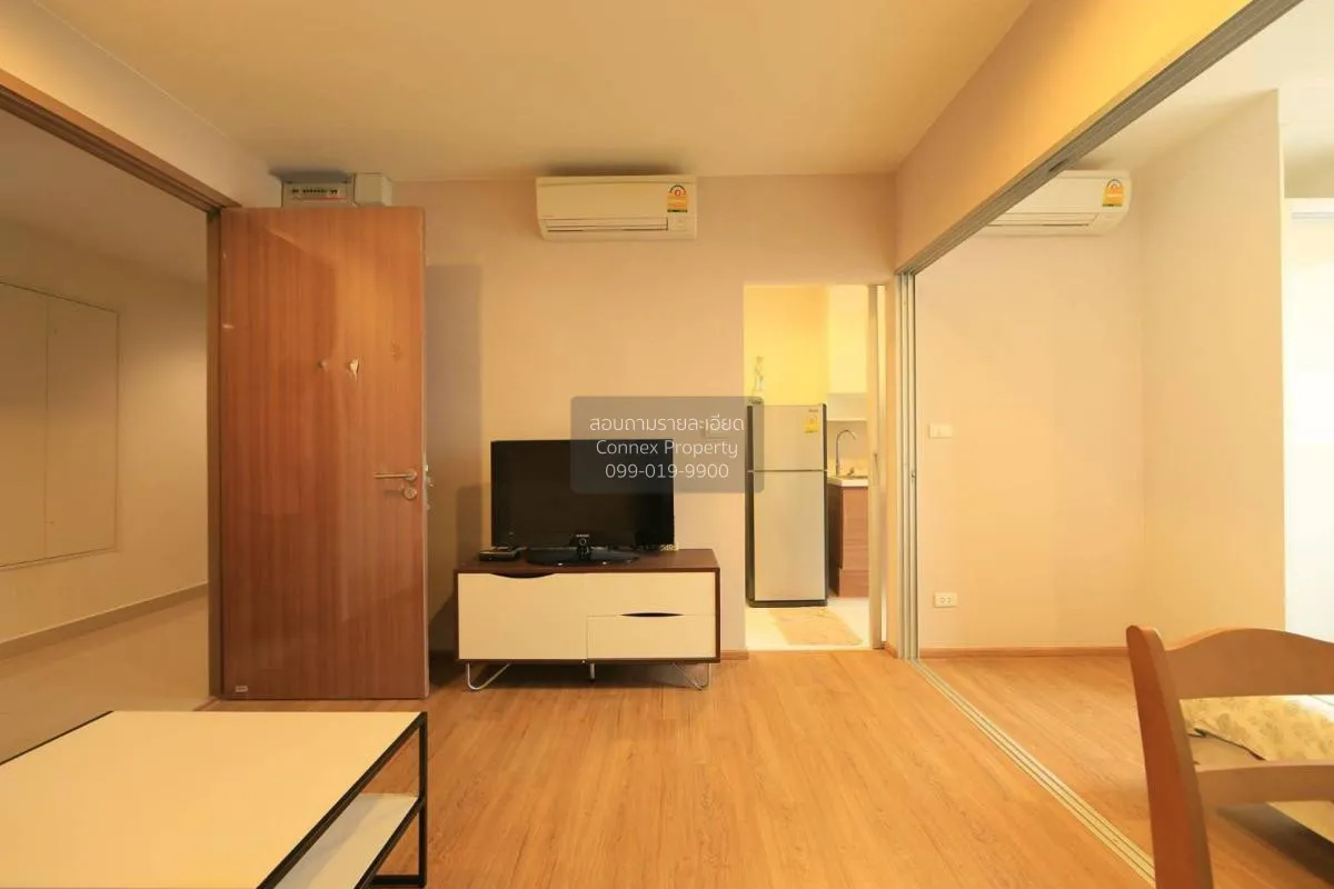 เช่าคอนโด  ฟิวส์ จันทน์-สาทร ฺBTS-เซนต์หลุยส์ ทุ่งวัดดอน เขต สาทร