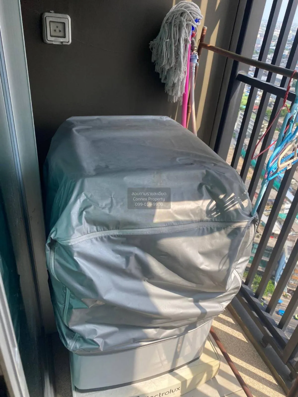 เช่าคอนโด  ฟิวส์ จันทน์-สาทร ฺBTS-เซนต์หลุยส์ ทุ่งวัดดอน เขต สาทร