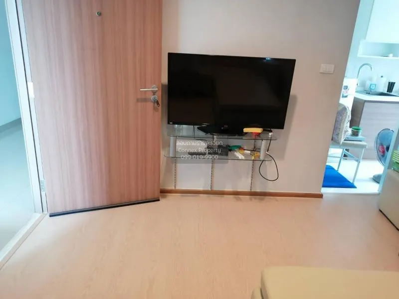 เช่าคอนโด  ฟิวส์ จันทน์-สาทร ฺBTS-เซนต์หลุยส์ ทุ่งวัดดอน เขต สาทร 2