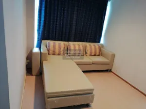 FOR RENT condo , Fuse Chan-Sathorn , BTS-Saint Louis , Thung Wat Don , Sa Thon , Bangkok , CX-27136