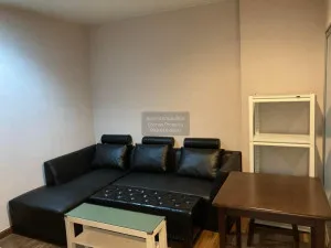 FOR RENT condo , Fuse Chan-Sathorn , BTS-Saint Louis , Thung Wat Don , Sa Thon , Bangkok , CX-27141