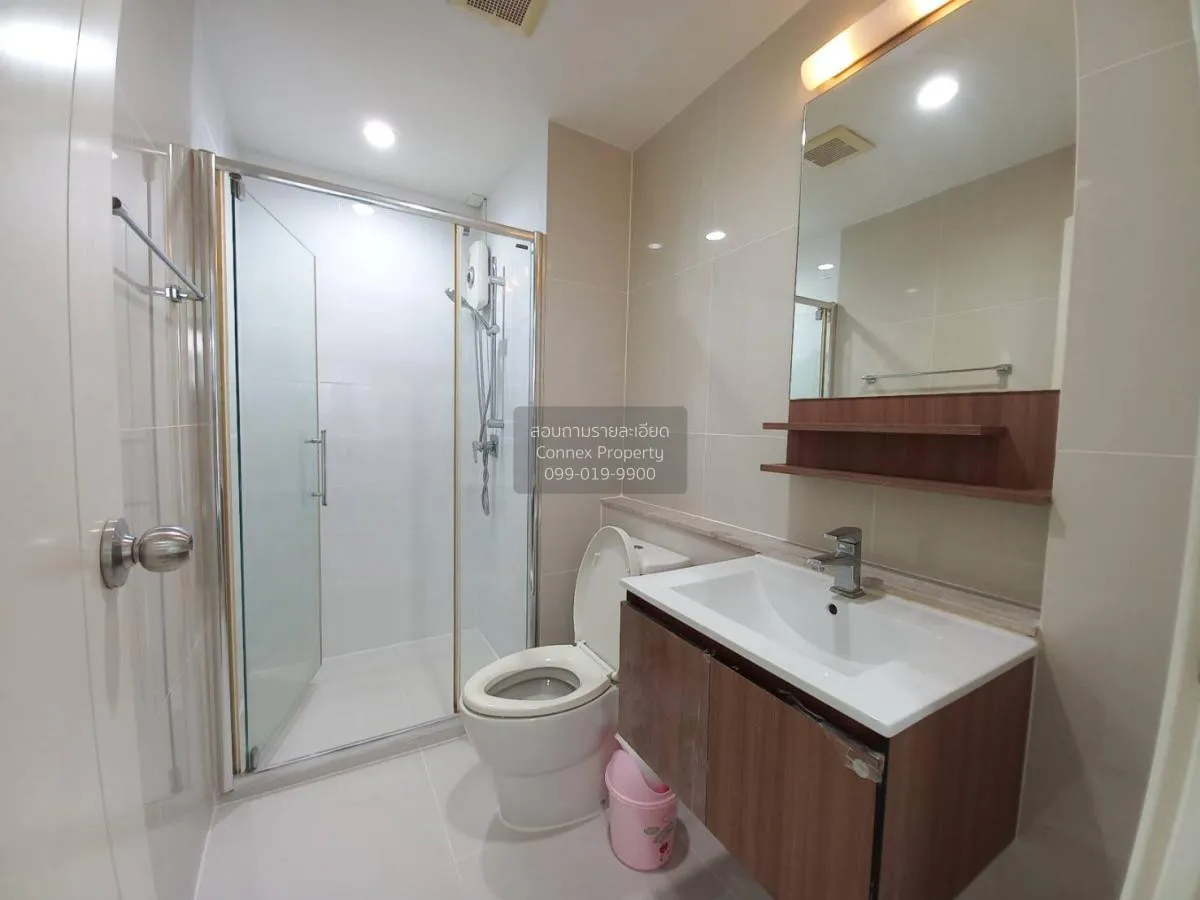 เช่าคอนโด  ฟิวส์ จันทน์-สาทร ฺBTS-เซนต์หลุยส์ ทุ่งวัดดอน เขต สาทร