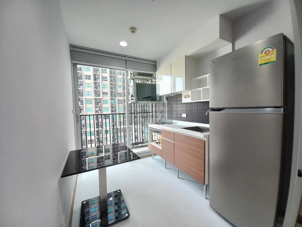 เช่าคอนโด  ฟิวส์ จันทน์-สาทร ฺBTS-เซนต์หลุยส์ ทุ่งวัดดอน เขต สาทร