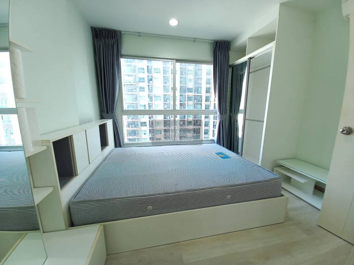 เช่าคอนโด  ฟิวส์ จันทน์-สาทร ฺBTS-เซนต์หลุยส์ ทุ่งวัดดอน เขต สาทร