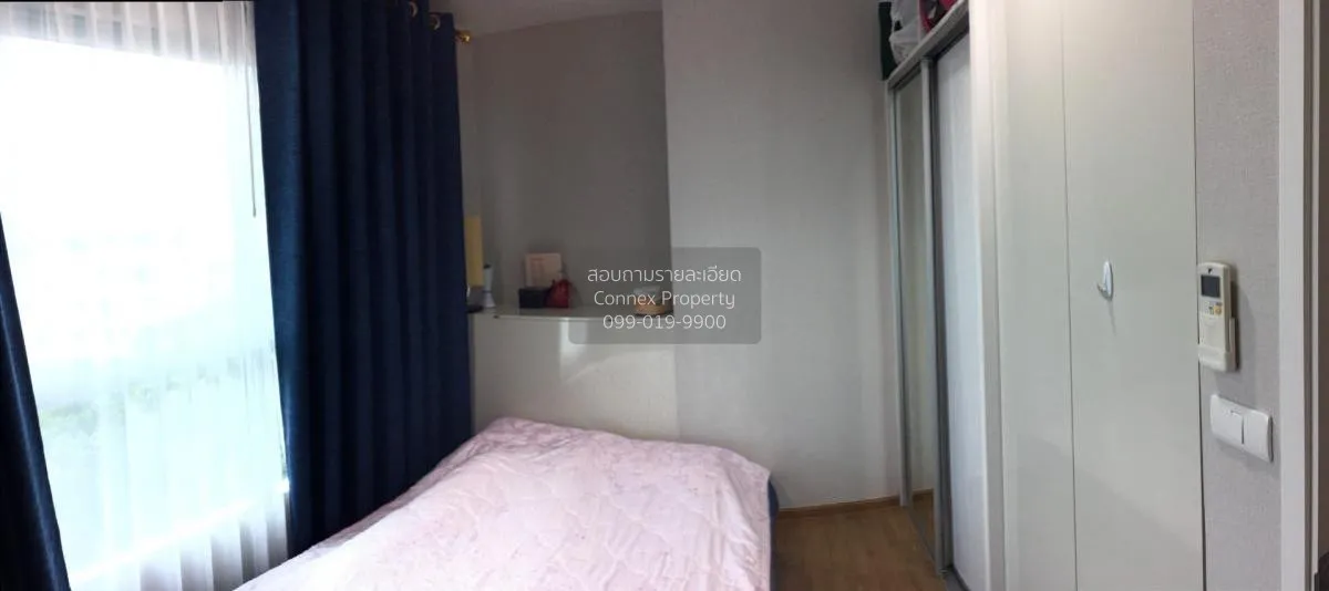 ขายคอนโด  ฟิวส์ จันทน์-สาทร ฺBTS-เซนต์หลุยส์ ทุ่งวัดดอน เขต สาทร  2