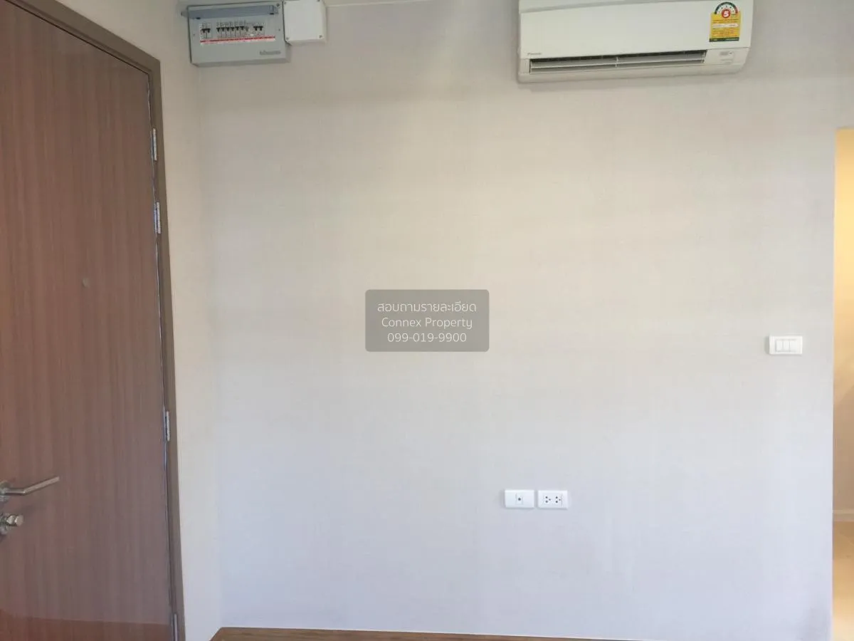 ขายคอนโด  ฟิวส์ จันทน์-สาทร ฺBTS-เซนต์หลุยส์ ทุ่งวัดดอน เขต สาทร 