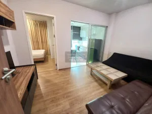 For Sale Condo , Fuse Chan-Sathorn , BTS-Saint Louis , Thung Wat Don , Sa Thon , Bangkok , CX-27154