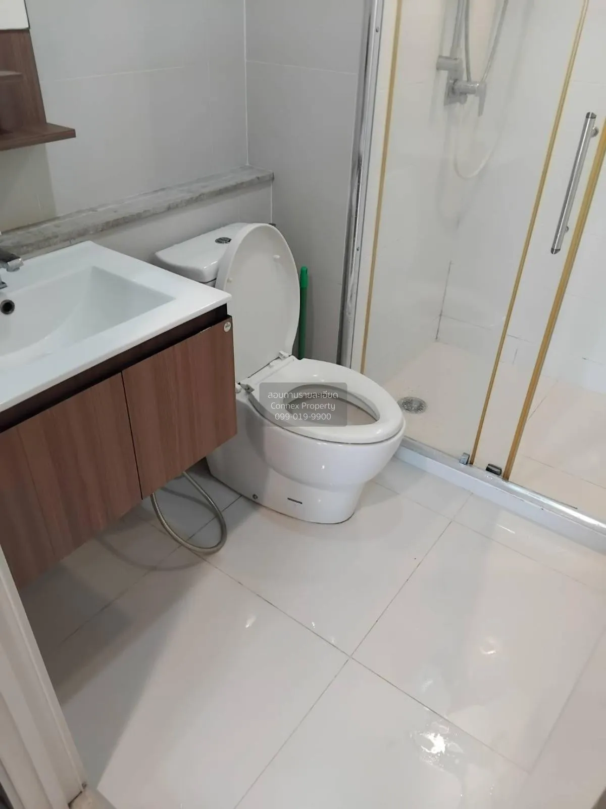 FOR RENT condo , Fuse Chan-Sathorn , BTS-Saint Louis , Thung Wat 