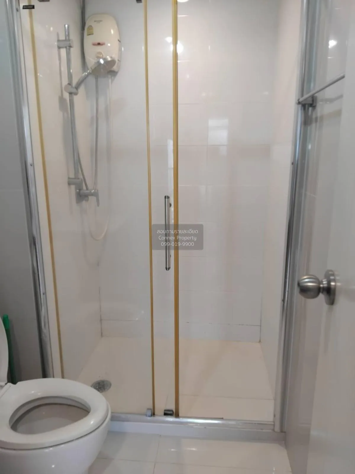 FOR RENT condo , Fuse Chan-Sathorn , BTS-Saint Louis , Thung Wat 