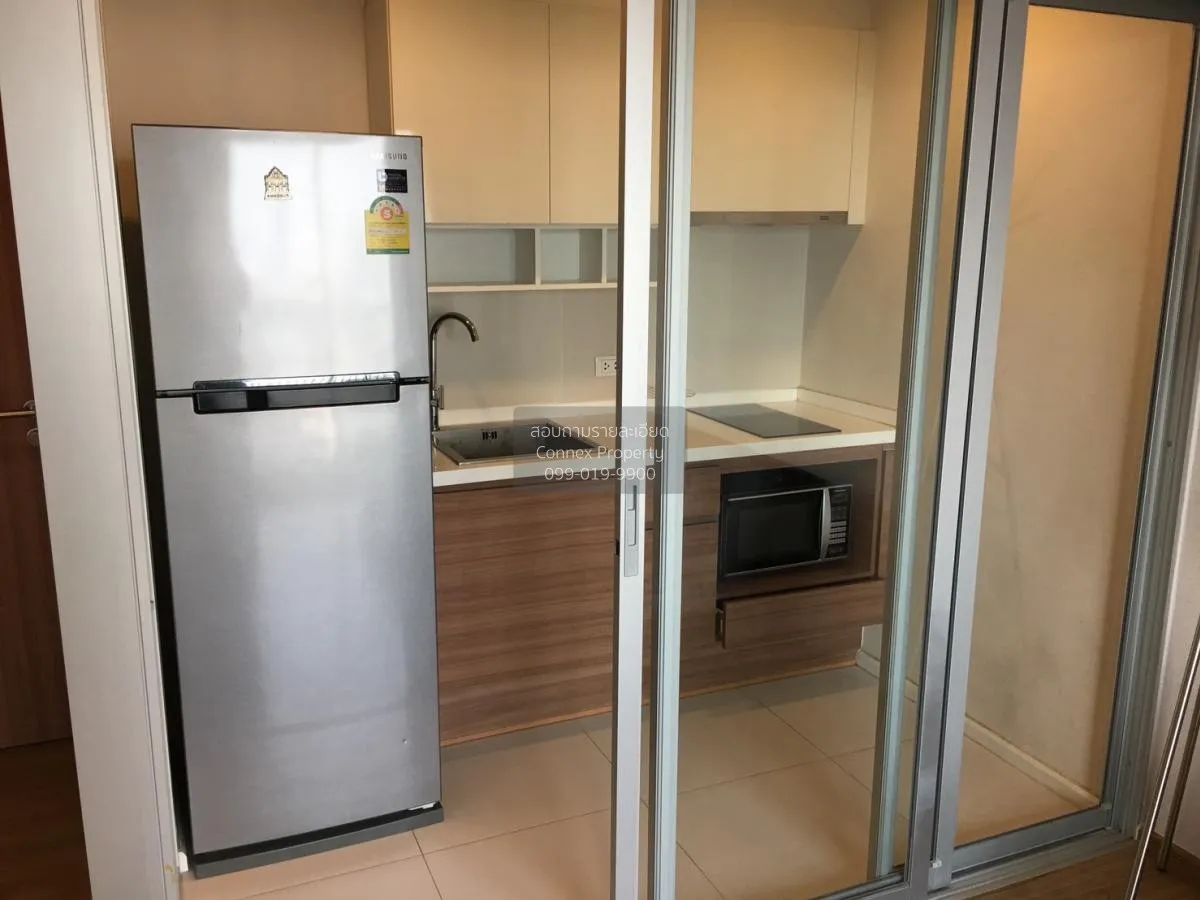 ขายคอนโด  ฟิวส์ จันทน์-สาทร ฺBTS-เซนต์หลุยส์ ทุ่งวัดดอน เขต สาทร  2