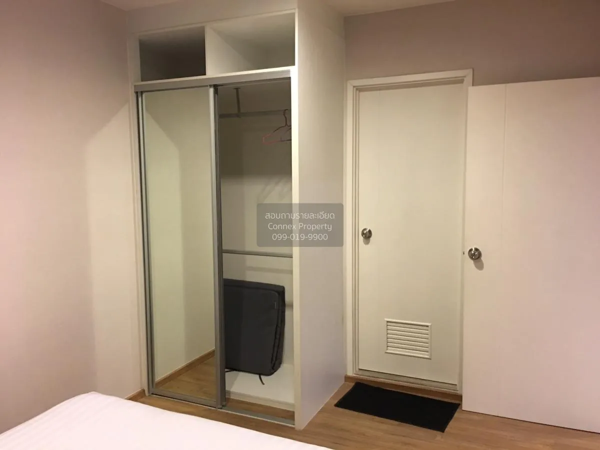 ขายคอนโด  ฟิวส์ จันทน์-สาทร ฺBTS-เซนต์หลุยส์ ทุ่งวัดดอน เขต สาทร  4