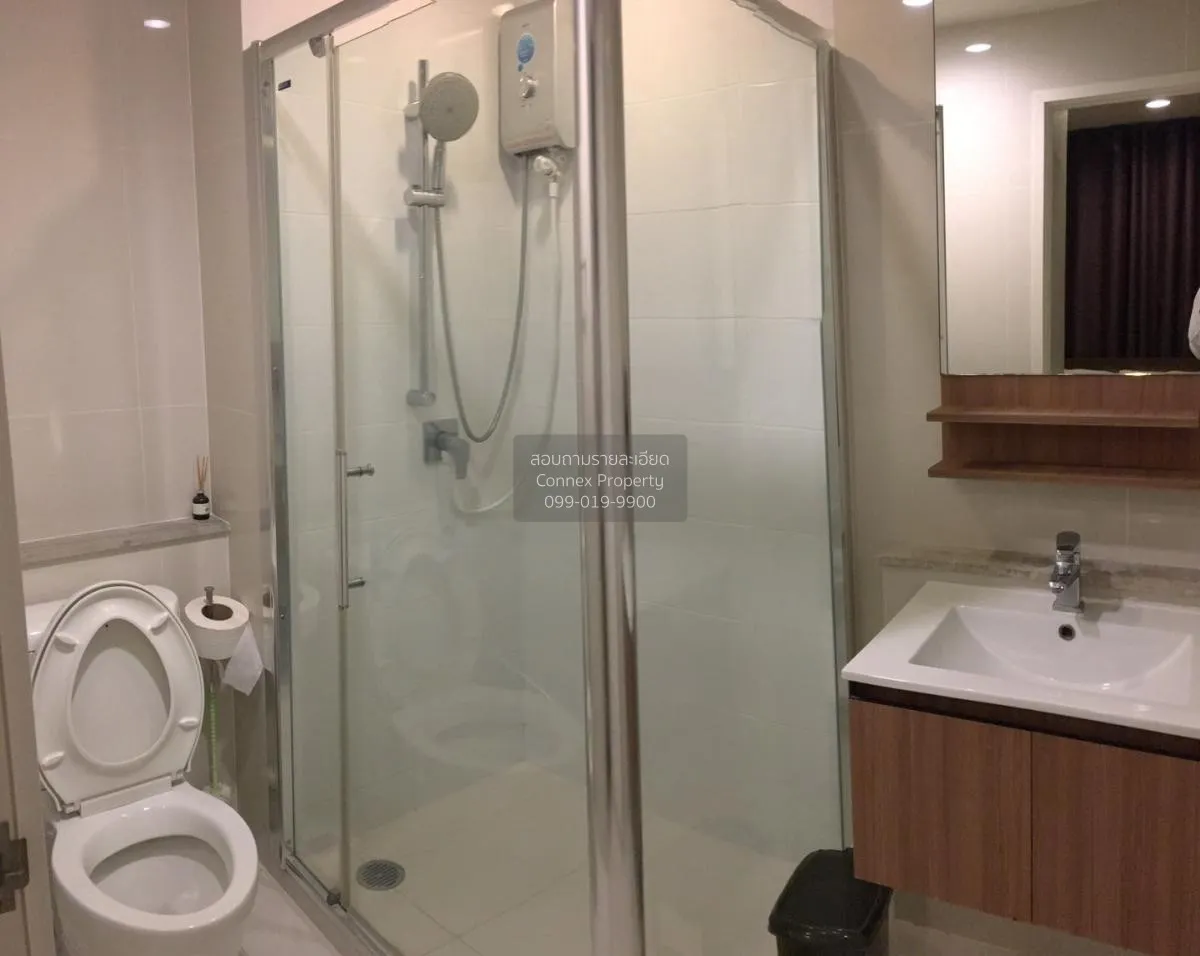 ขายคอนโด  ฟิวส์ จันทน์-สาทร ฺBTS-เซนต์หลุยส์ ทุ่งวัดดอน เขต สาทร 