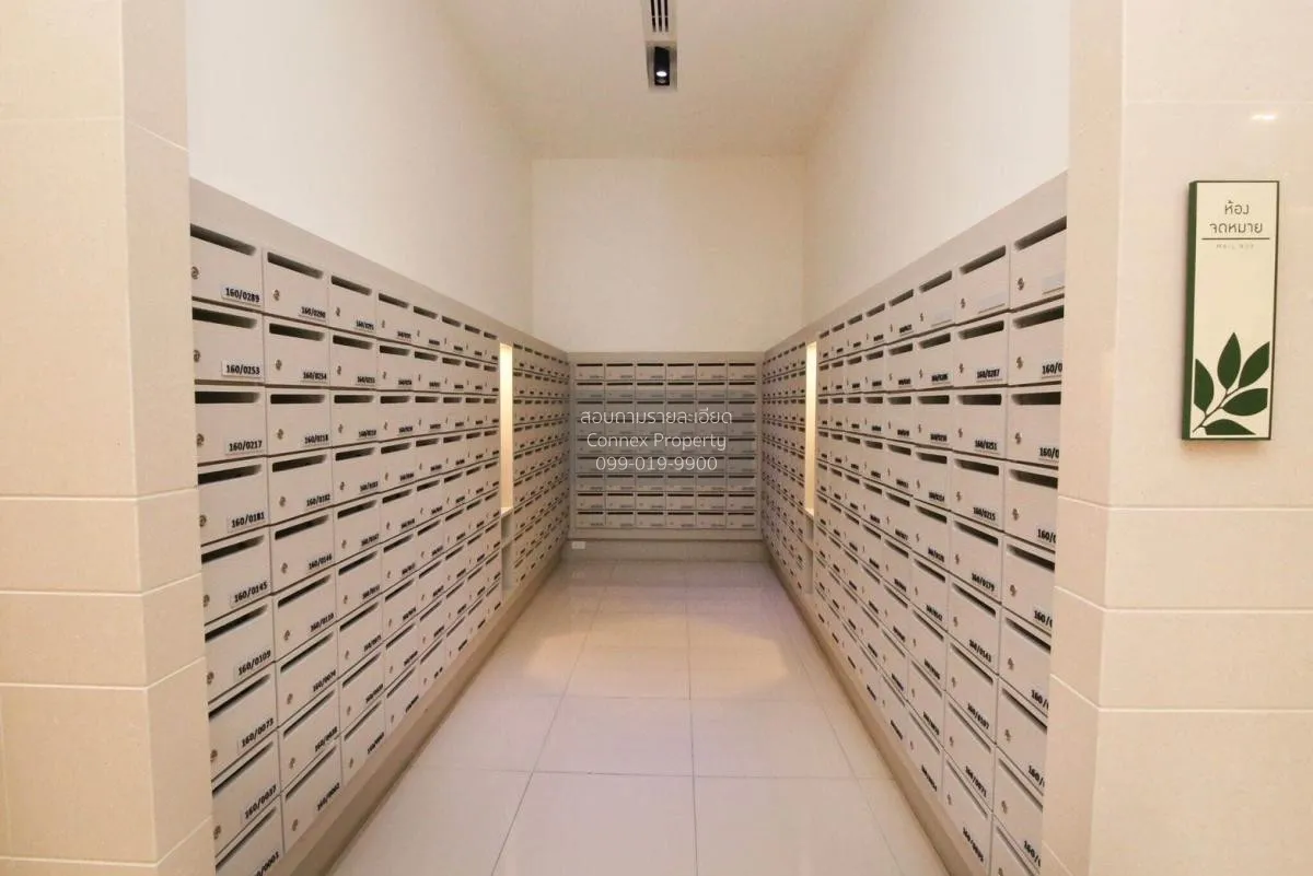 ขายคอนโด  ฟิวส์ จันทน์-สาทร ฺBTS-เซนต์หลุยส์ ทุ่งวัดดอน เขต สาทร 