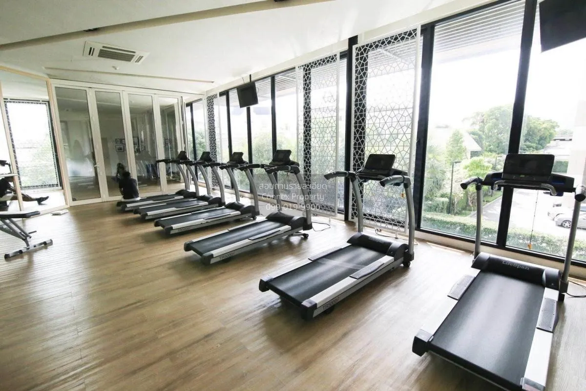 ขายคอนโด  ฟิวส์ จันทน์-สาทร ฺBTS-เซนต์หลุยส์ ทุ่งวัดดอน เขต สาทร 