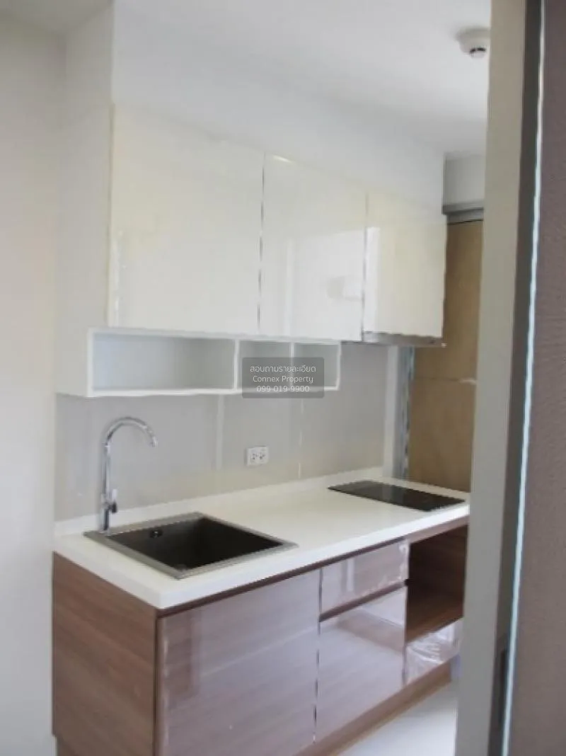 ขายคอนโด  ฟิวส์ จันทน์-สาทร ฺBTS-เซนต์หลุยส์ ทุ่งวัดดอน เขต สาทร  3