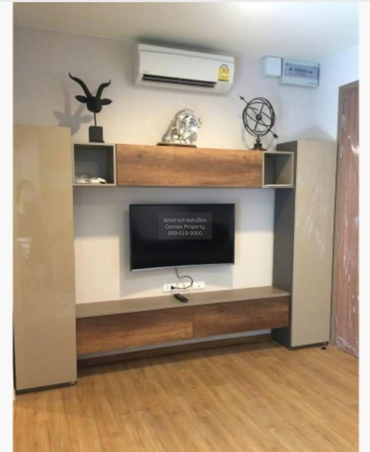 ขายคอนโด  ฟิวส์ จันทน์-สาทร ฺBTS-เซนต์หลุยส์ ทุ่งวัดดอน เขต สาทร  2