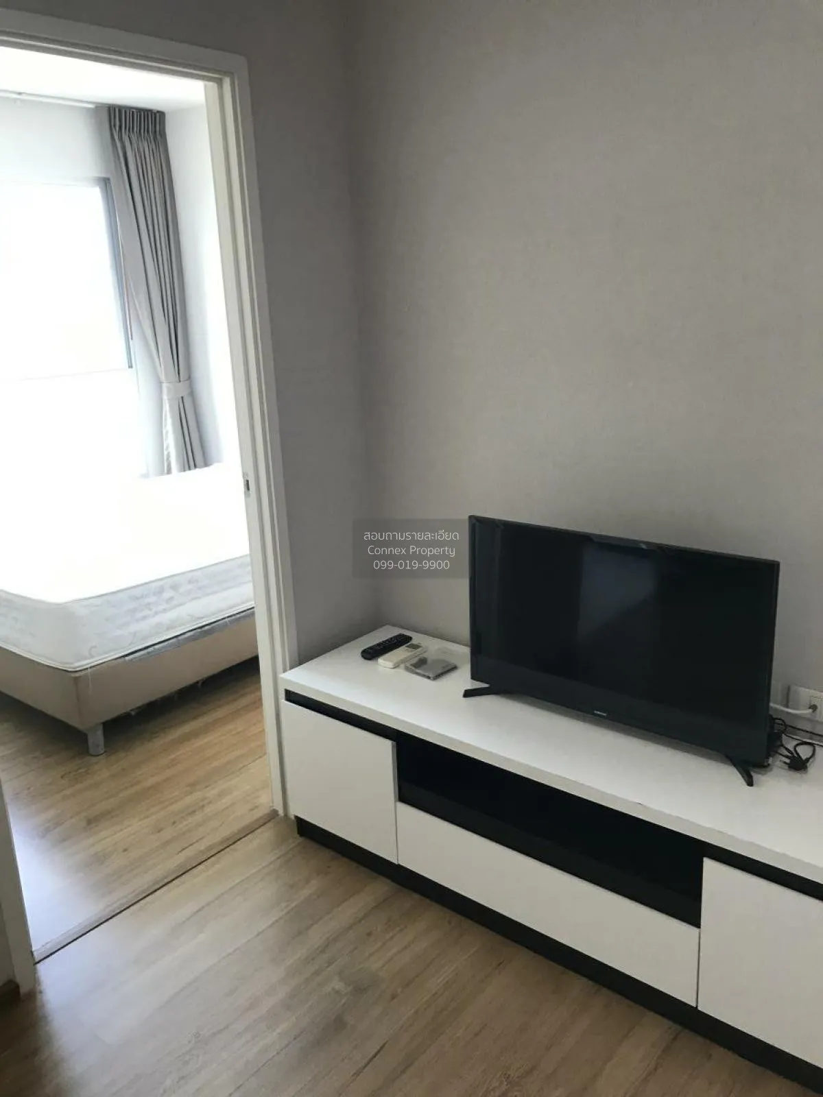 เช่าคอนโด  ฟิวส์ จันทน์-สาทร ฺBTS-เซนต์หลุยส์ ทุ่งวัดดอน เขต สาทร 2