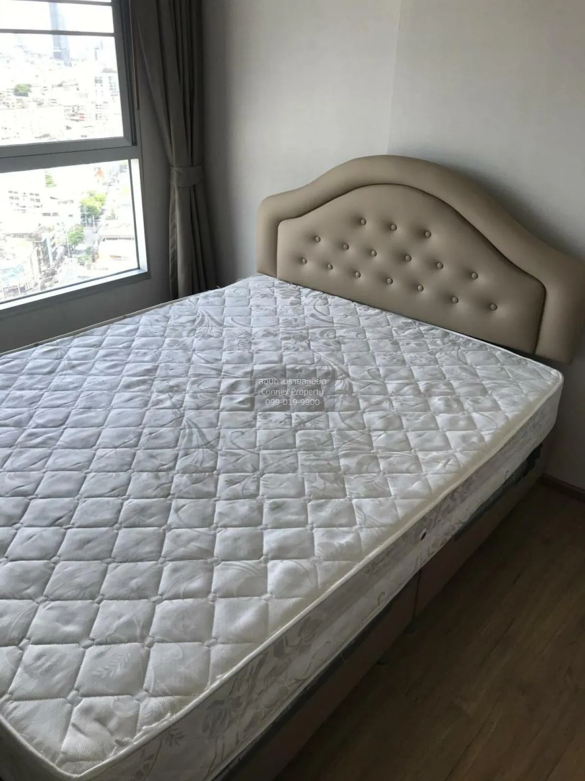 เช่าคอนโด  ฟิวส์ จันทน์-สาทร ฺBTS-เซนต์หลุยส์ ทุ่งวัดดอน เขต สาทร