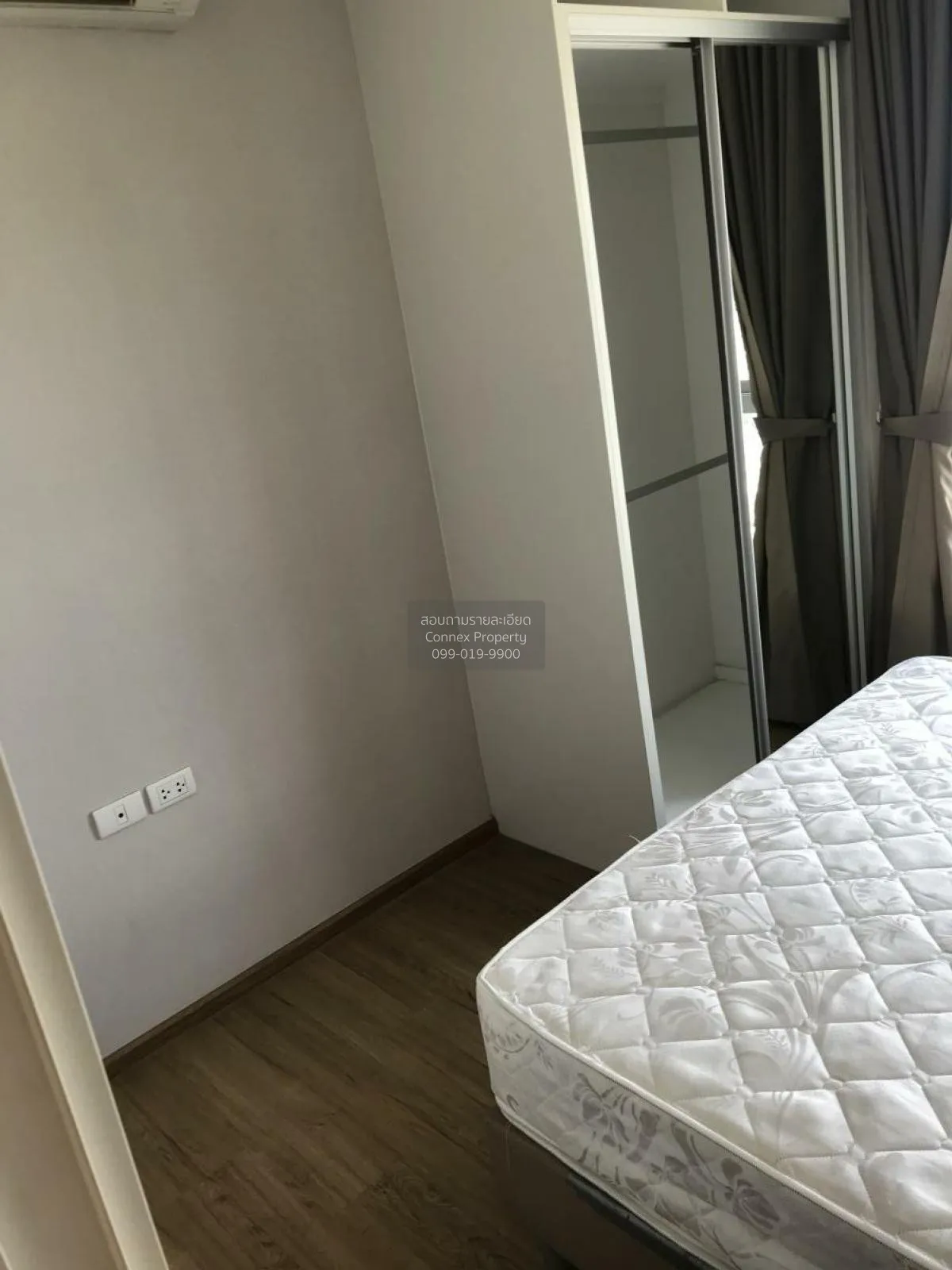 เช่าคอนโด  ฟิวส์ จันทน์-สาทร ฺBTS-เซนต์หลุยส์ ทุ่งวัดดอน เขต สาทร