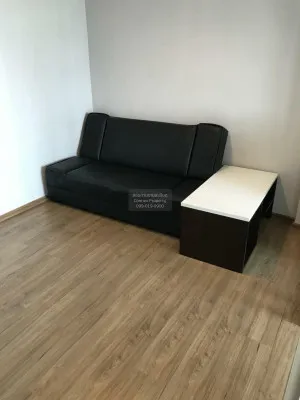 FOR RENT condo , Fuse Chan-Sathorn , BTS-Saint Louis , Thung Wat Don , Sa Thon , Bangkok , CX-27197